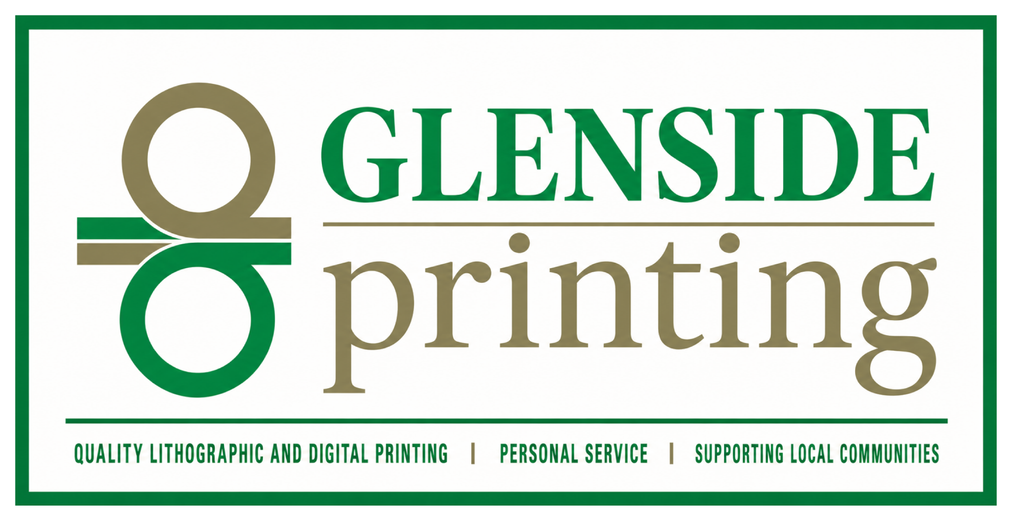 Glenside Printing