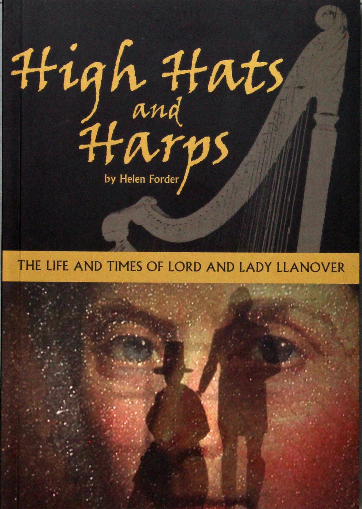 High Hats and Harps